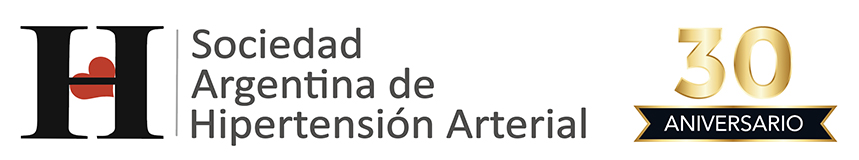 SAHA - Sociedad Argentina de Hipertensión Arterial