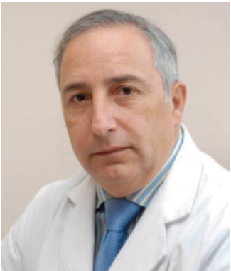 Dr. Fernando Lanas (Chile) 