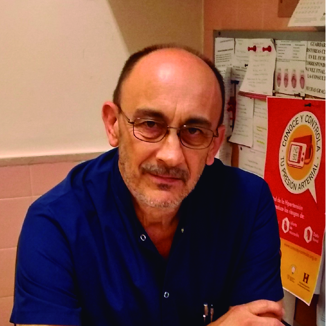 Dr. Diego Fernández