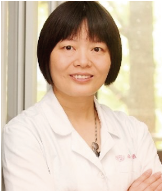Dra. Yan Li (China)