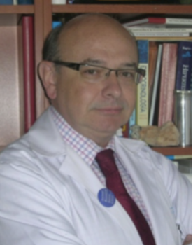 Dr. Vicente Lahera Juliá (España)