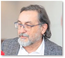 Prof. Dr. Michel Burnier (Suiza)