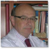 Prof. Dr. Vicente Lahera Juliá (España)