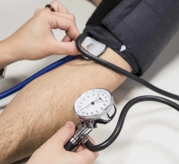 Se podrían evitar casi 4 muertes por hora en Argentina  teniendo la presión arterial bien controlada