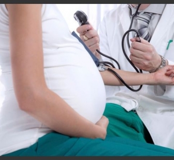 II° Jornadas provinciales de Hipertensión Arterial en el Embarazo