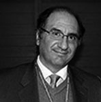 Dr. Roberto Jalil (Chile)